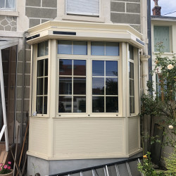 Menuiserie alu Harfleur